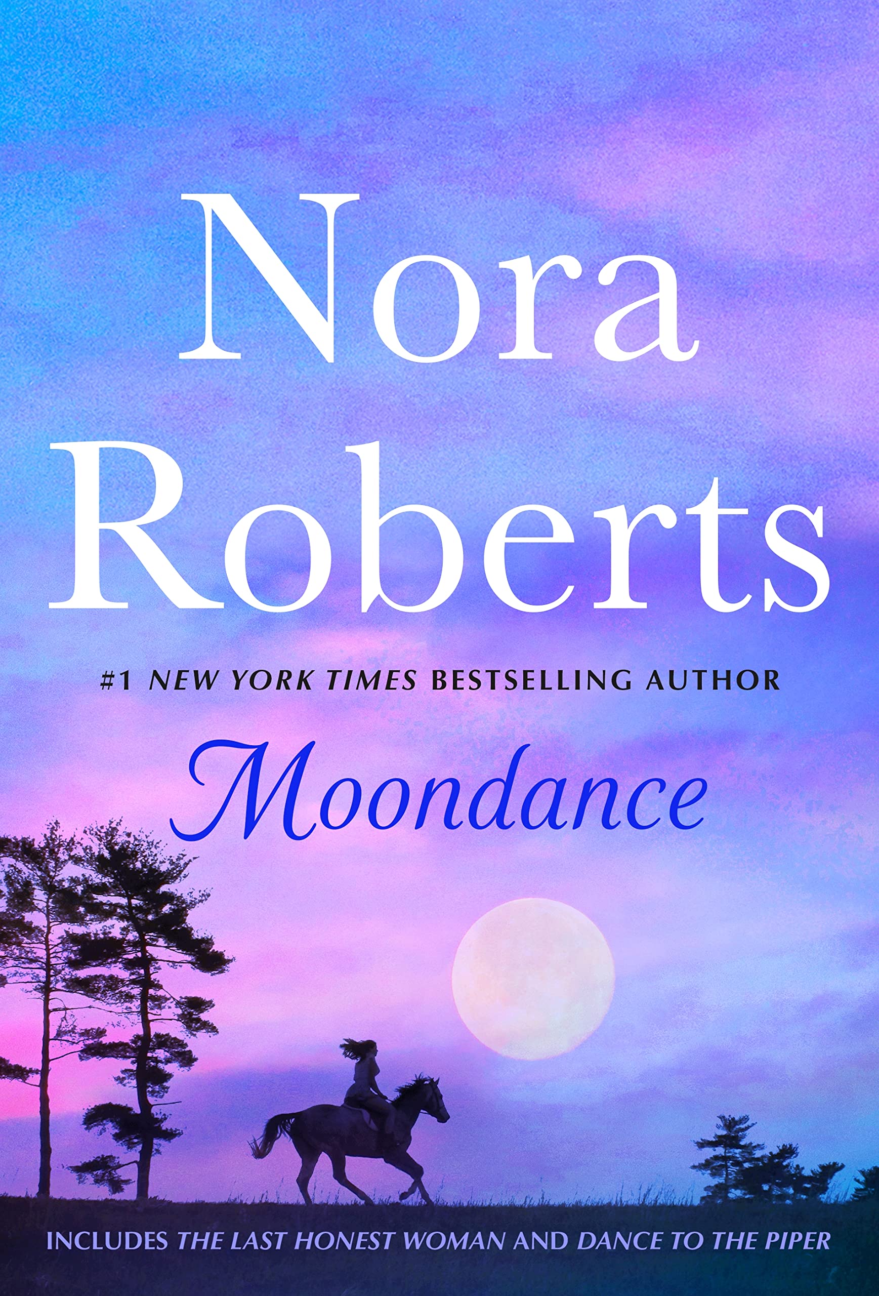 Moondance Nora Roberts 2024 Release Check Reads