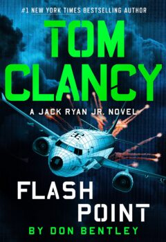 Tom Clancy: Flash Point (A Jack Ryan Jr. Novel #10)
