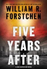 Five Years After: A John Matherson Novel (After #4)