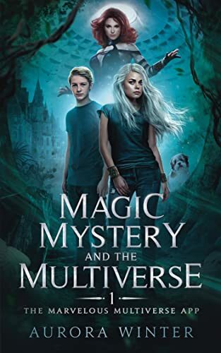 Magic, Mystery, and the Multiverse