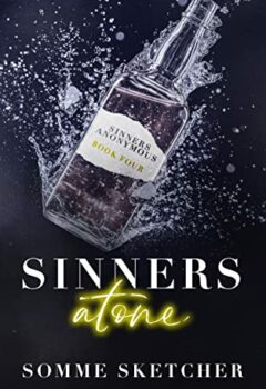 Sinners Atone (Sinners Anonymous #4)