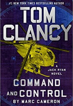 Tom Clancy: Command And Control(Jack Ryan #23)