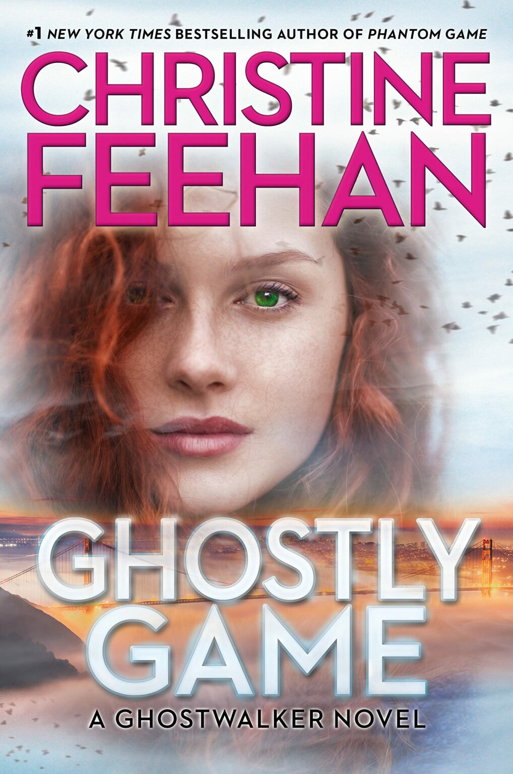 Christine Feehan 2023 Releases Christine Feehan 2024 Next Book