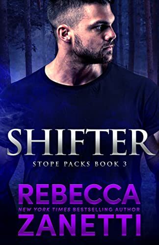 Shifter (Stope Packs #3)