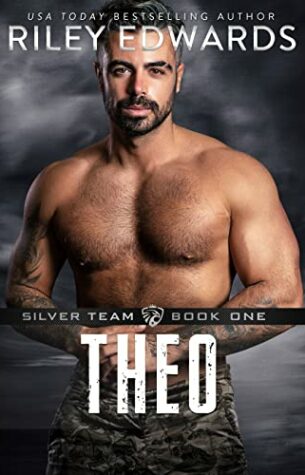 Theo (Silver Team #1)