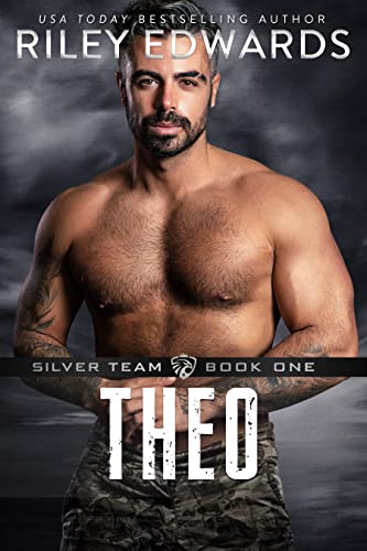 Theo (Silver Team #1)