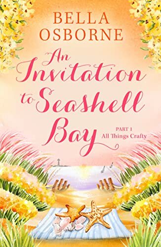 An Invitation To Seashell Bay