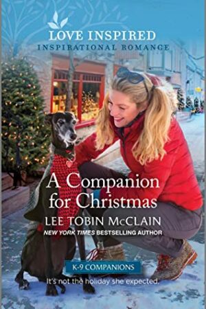 A Companion For Christmas (K-9 Companions #16)