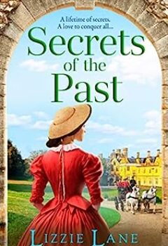 Secrets Of The Past (The Strong Trilogy #3)