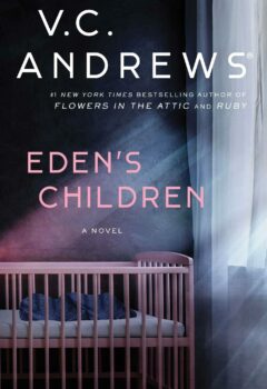Eden's Children (The Eden Series #2)