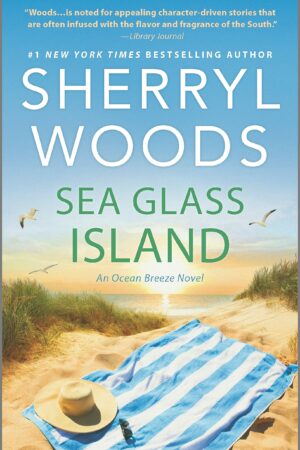 Sea Glass Island (An Ocean Breeze Novel #3)