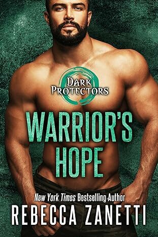 Warrior's Hope (Dark Protectors #16)