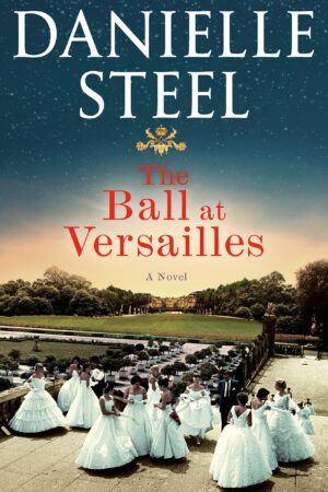 The Ball At Versailles