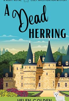 A Dead Herring (A Right Royal Cozy Investigation #5)