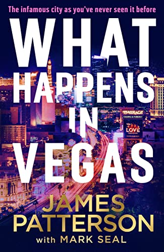 What Happens In Vegas