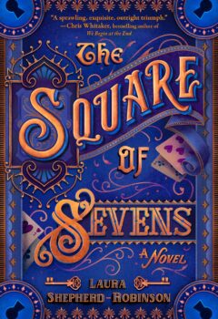 The Square Of Sevens