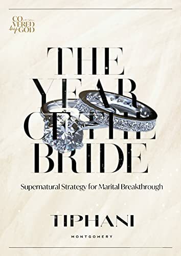 The Year Of The Bride