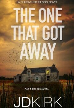 The One That Got Away (DI Heather Filson #1)