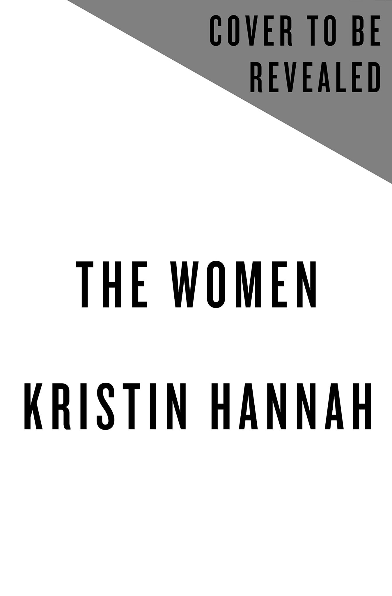 Kristin Hannah New Book 2024 - Katy Saudra