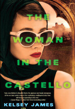 The Woman In The Castello