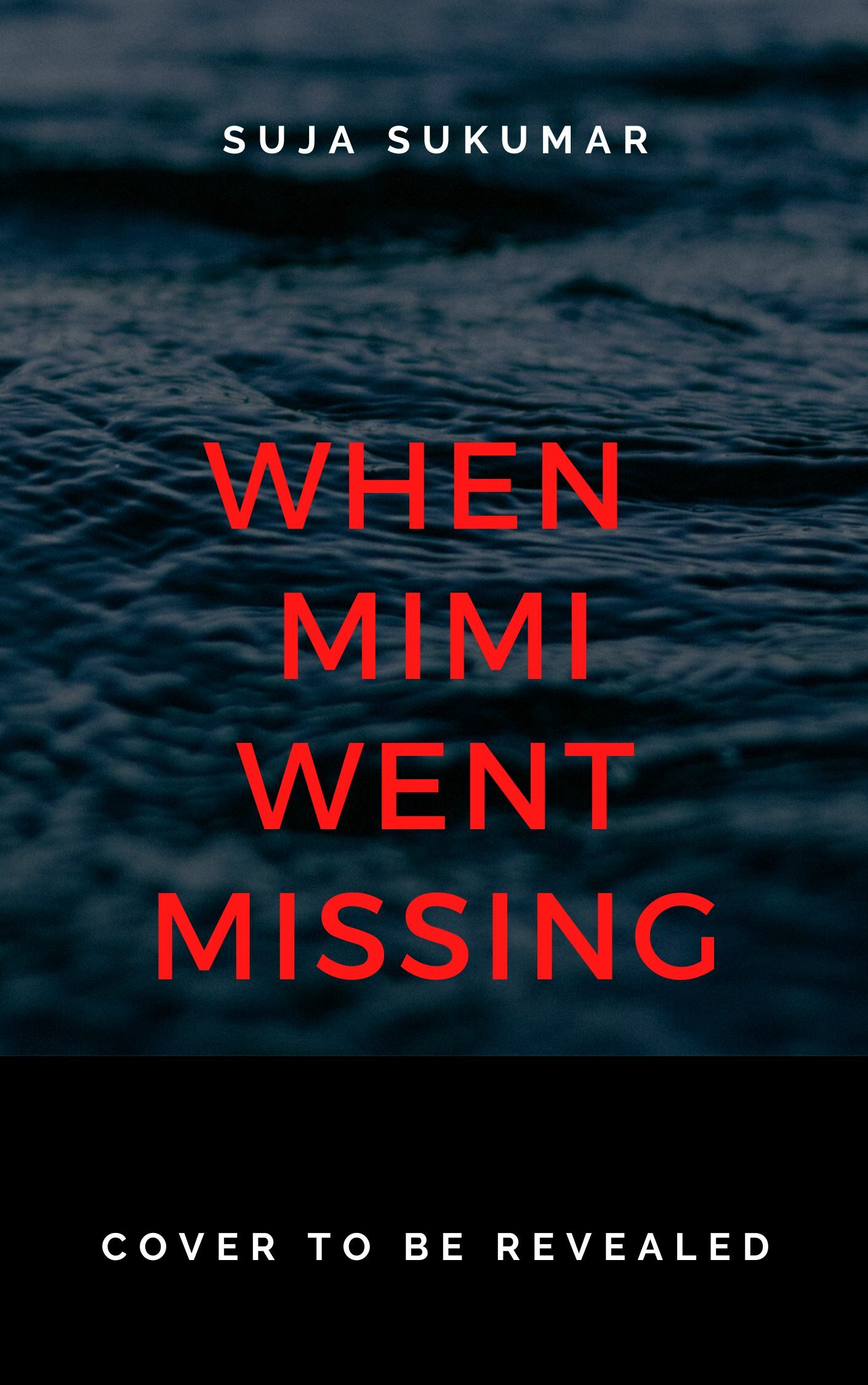 When Mimi Went Missing