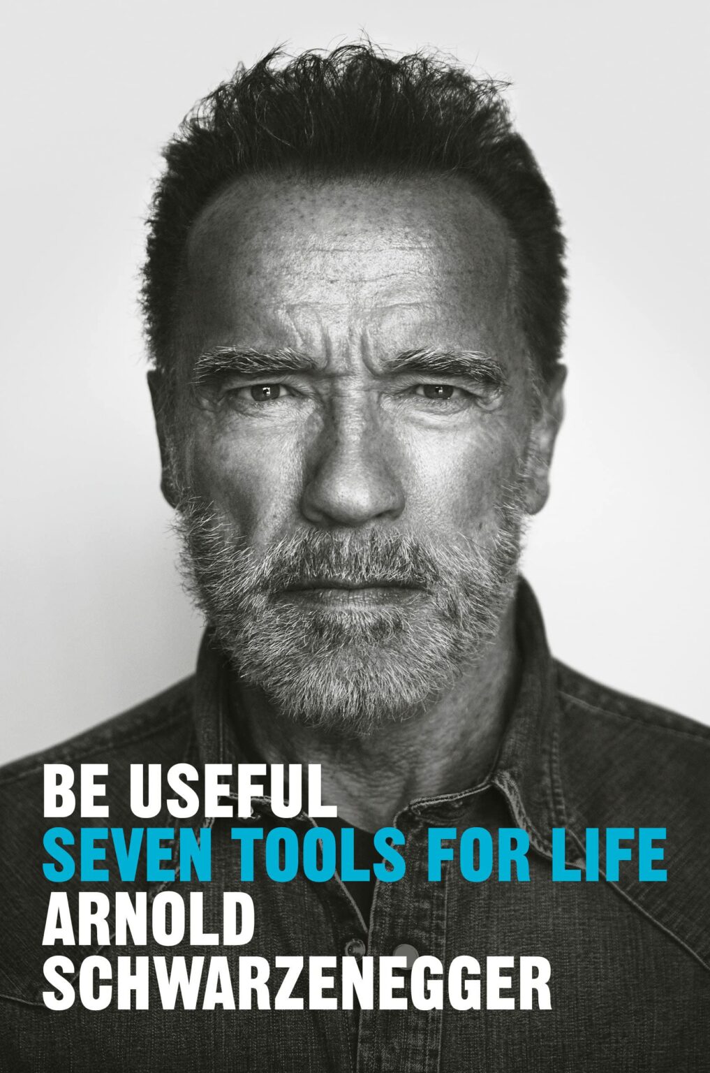 Arnold Schwarzenegger 2024 Releases Arnold Schwarzenegger Next Book