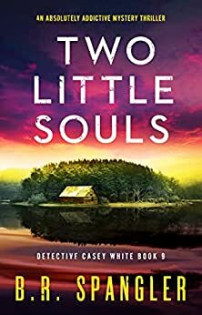 Two Little Souls (Detective Casey White #9)
