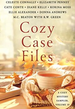 Cozy Case Files #19