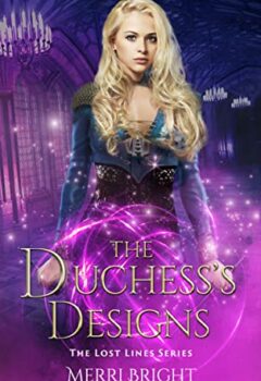 The Duchess's Designs (The Lost Lines)
