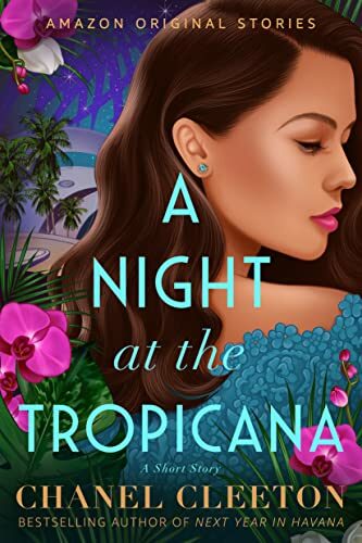 A Night At The Tropicana