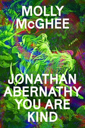 Jonathan Abernathy You Are Kind