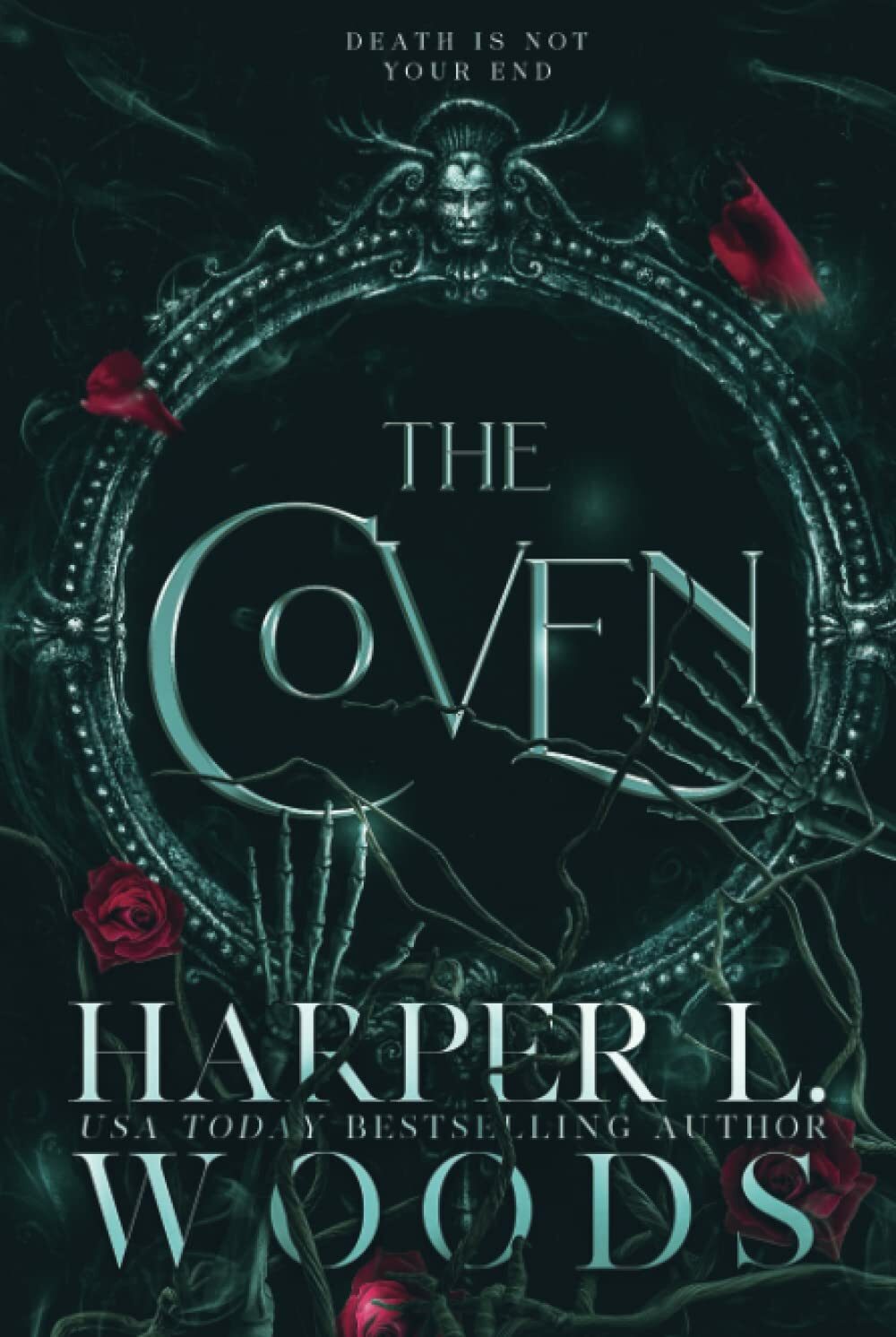 The Coven (Coven Of Bones #1)