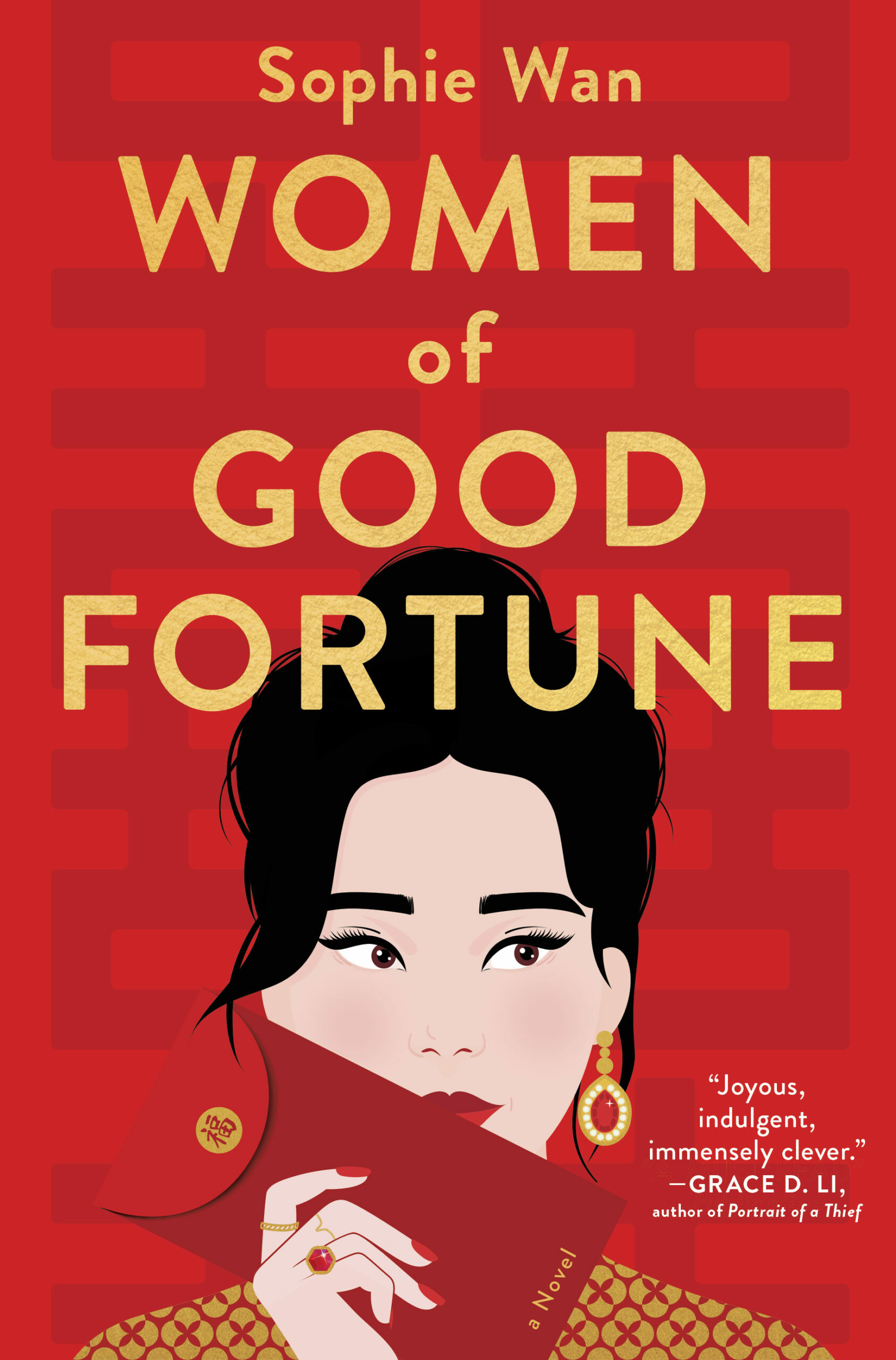 Women Of Good Fortune
