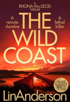 The Wild Coast (Rhona MacLeod #17)