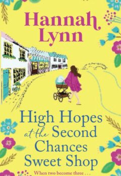 High Hopes At The Second Chances Sweet Shop (The Holly Berry Sweet Shop #4)