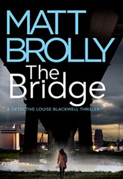 The Bridge (DI Louise Blackwell #6)
