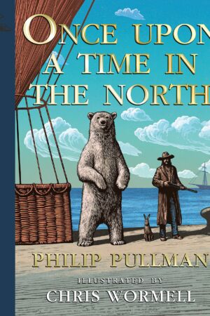 His Dark Materials: Once Upon A Time In The North