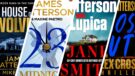 James Patterson New Releases 2023: Latest Books