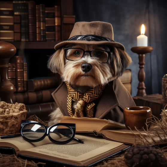 Top Mystery & Thriller Releases Of 2023 You Can't Miss Mystery