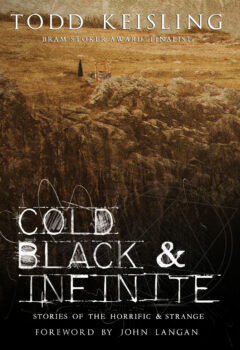 Cold, Black, & Infinite
