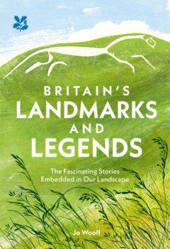 Britain’s Landmarks And Landscapes