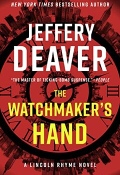 The Watchmaker’s Hand (Lincoln Rhyme #16)