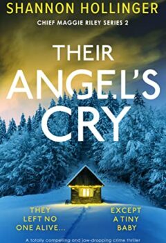 Their Angel’s Cry (Chief Maggie Riley #2)
