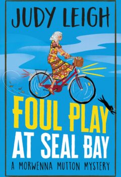 Foul Play At Seal Bay
