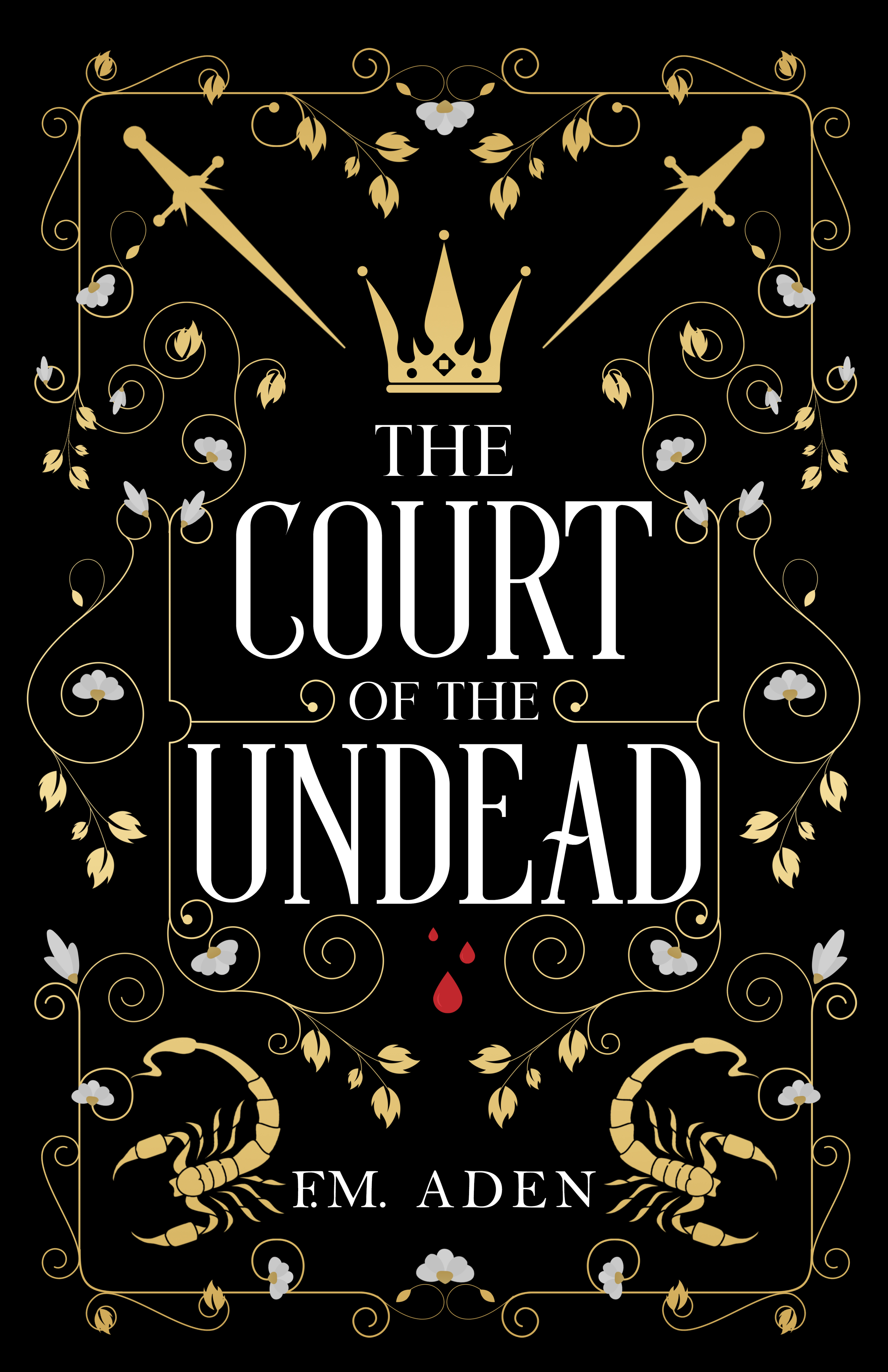The Court Of The Undead