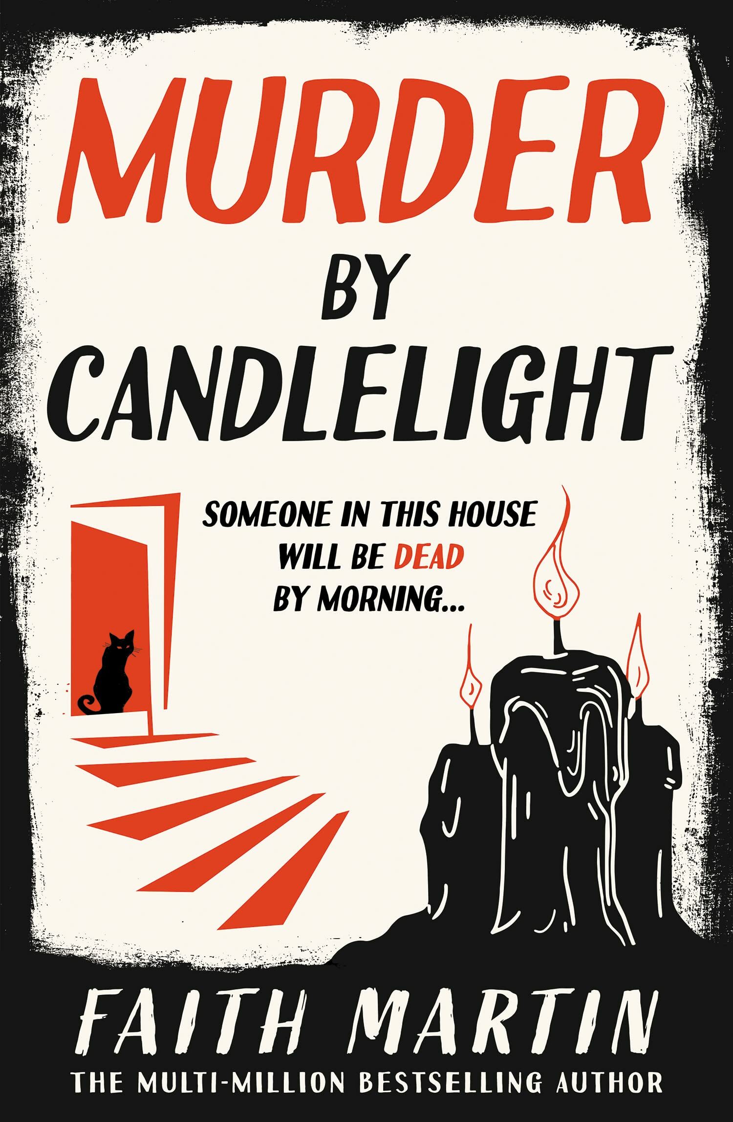 Murder By Candlelight