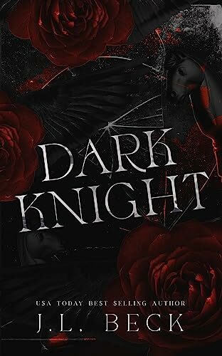 Dark Knight (Torrio Empire #4)
