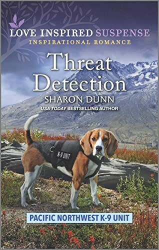 Threat Detection (Pacific Northwest K-9 Unit #5)