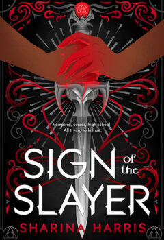 Sign Of The Slayer