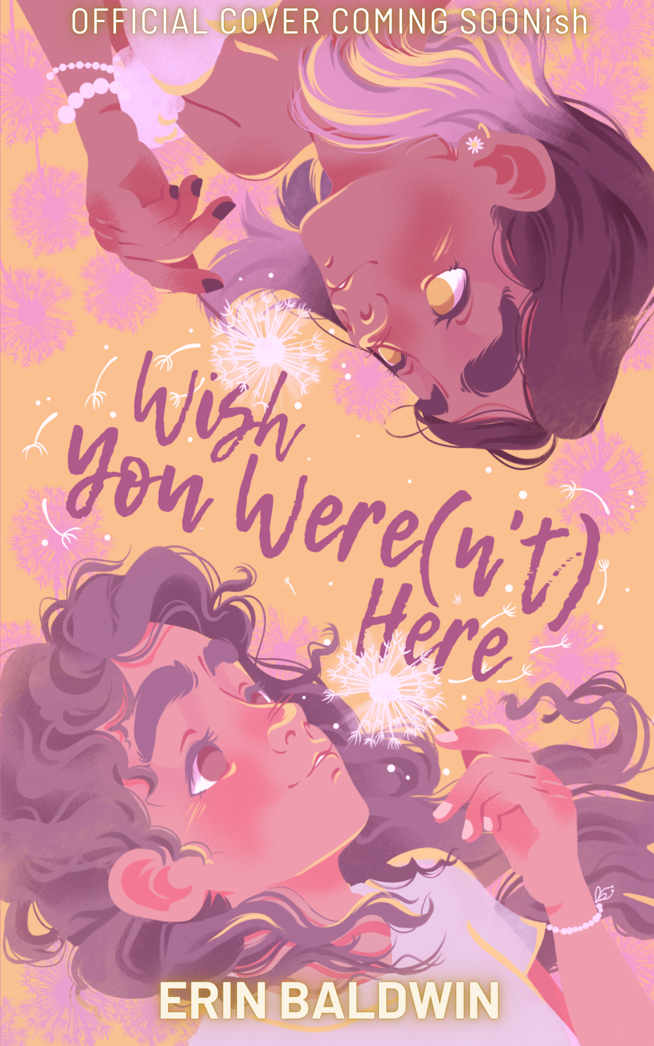 Wish You Were(n't) Here